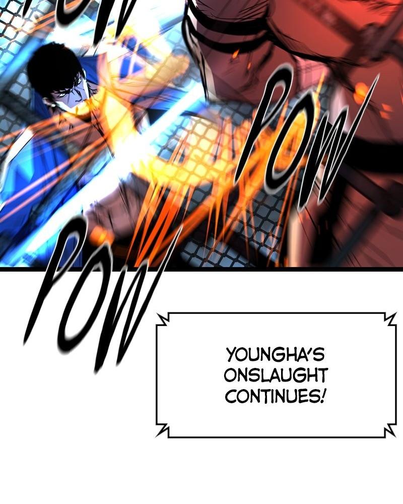 Hanlim Gym Chap 100 - Next Chap 101