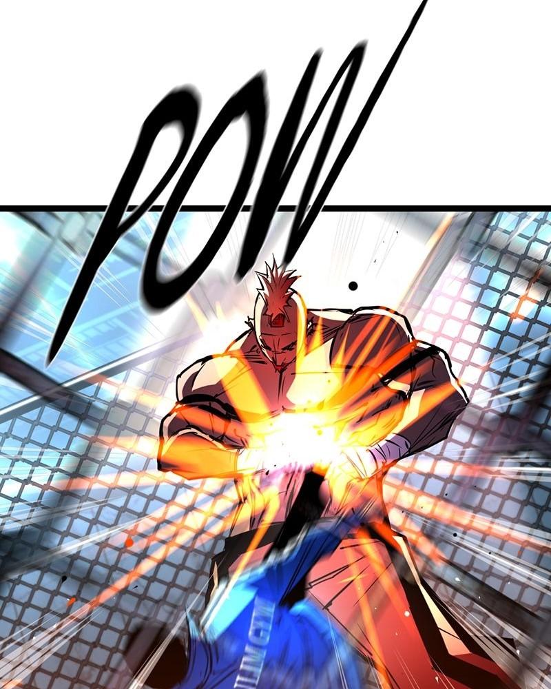 Hanlim Gym Chap 100 - Next Chap 101