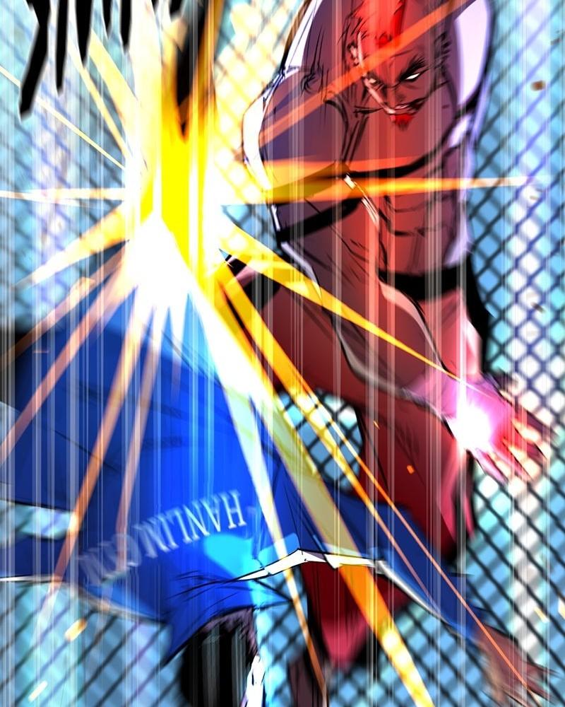 Hanlim Gym Chap 100 - Next Chap 101