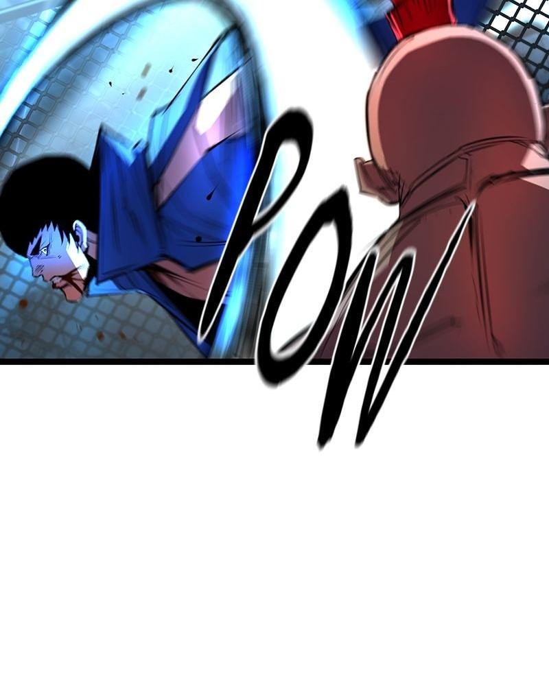 Hanlim Gym Chap 100 - Next Chap 101