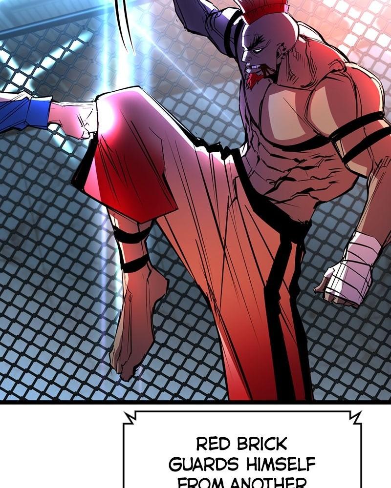 Hanlim Gym Chap 100 - Next Chap 101
