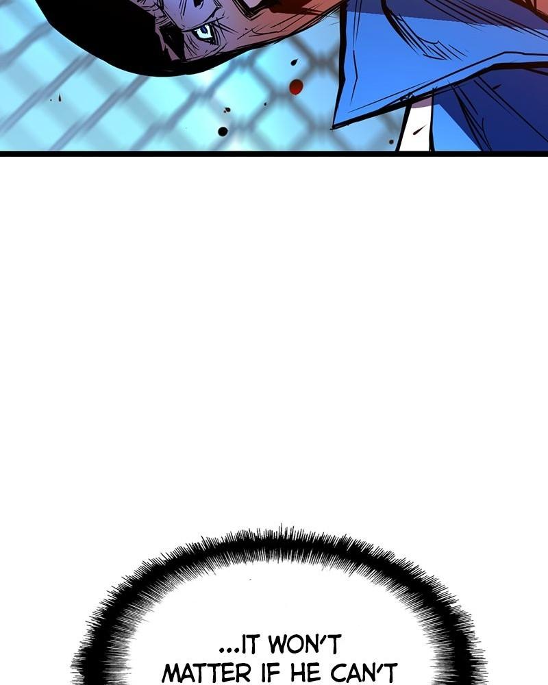 Hanlim Gym Chap 100 - Next Chap 101