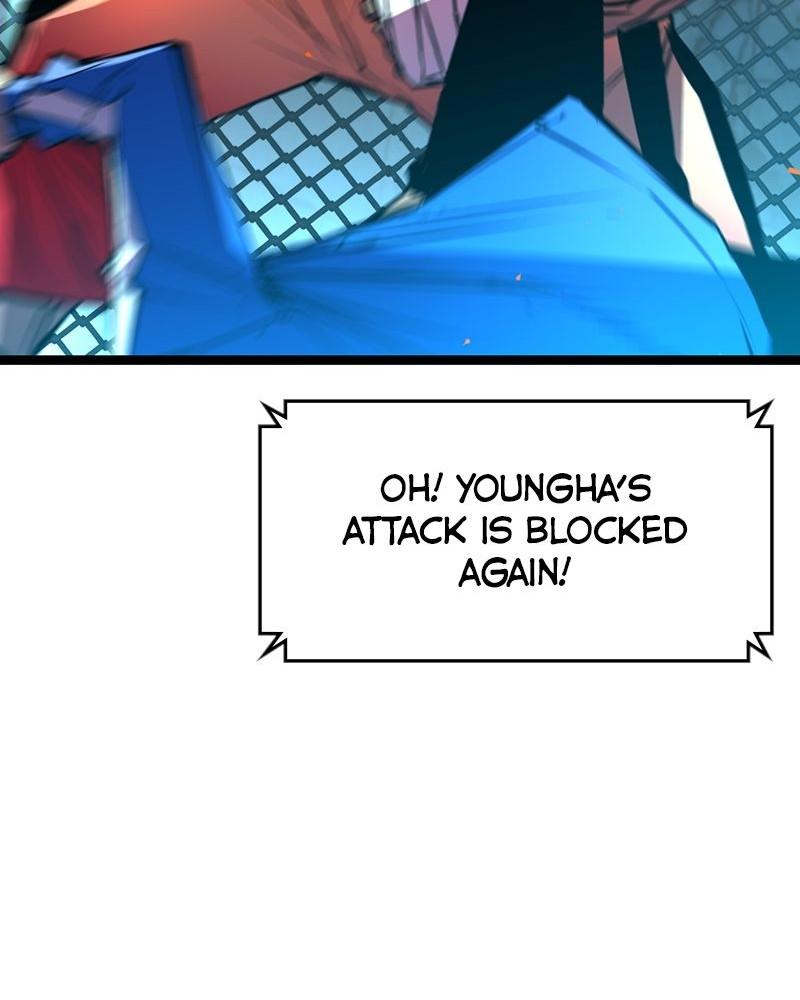 Hanlim Gym Chap 100 - Next Chap 101