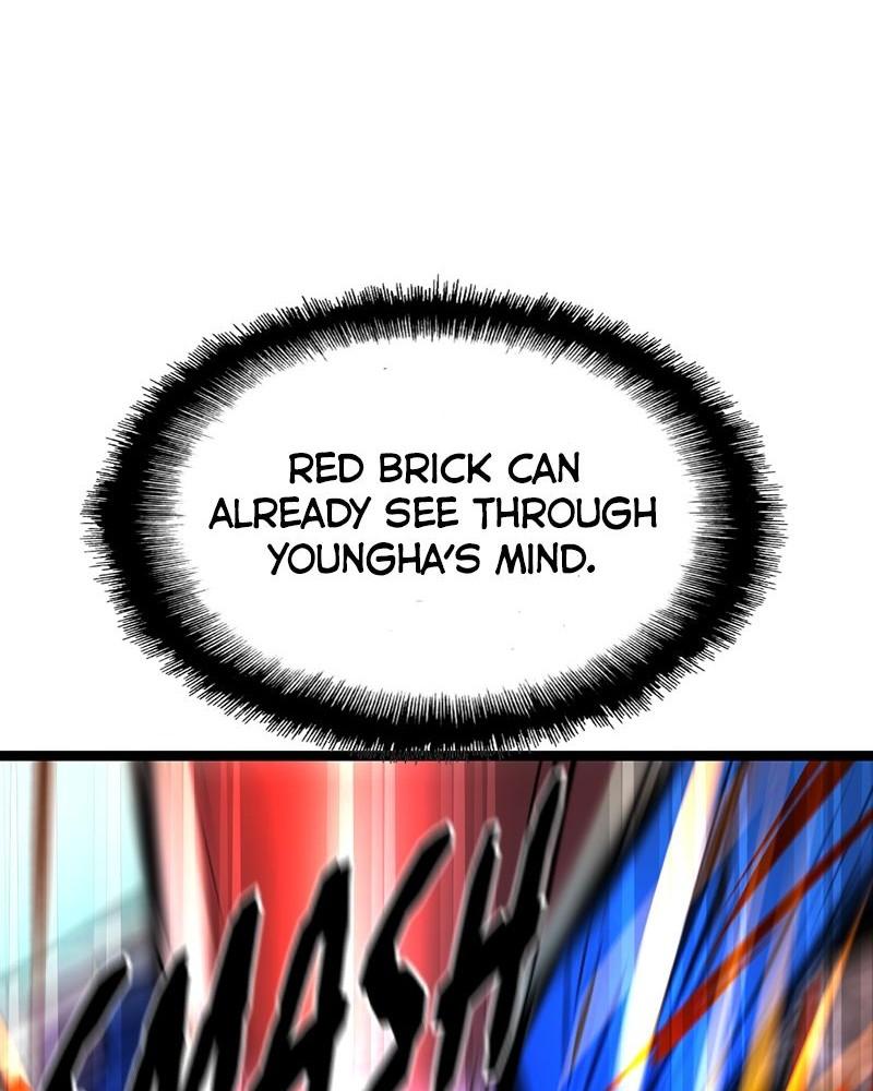 Hanlim Gym Chap 100 - Next Chap 101