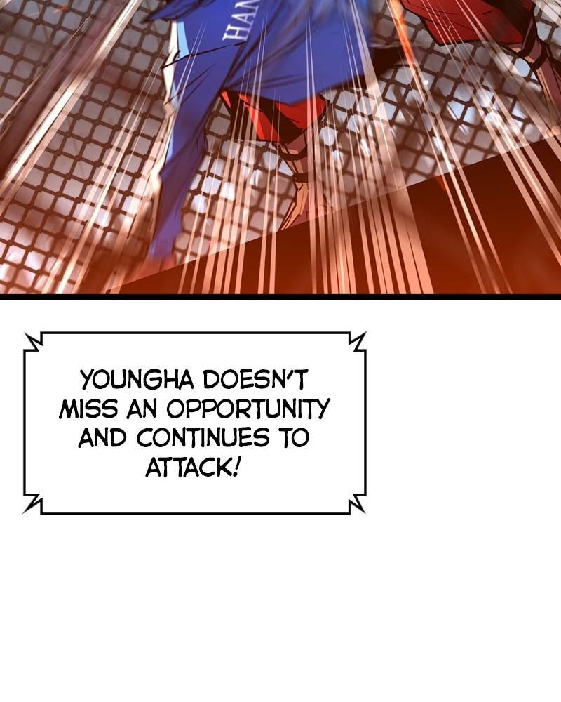 Hanlim Gym Chap 100 - Next Chap 101