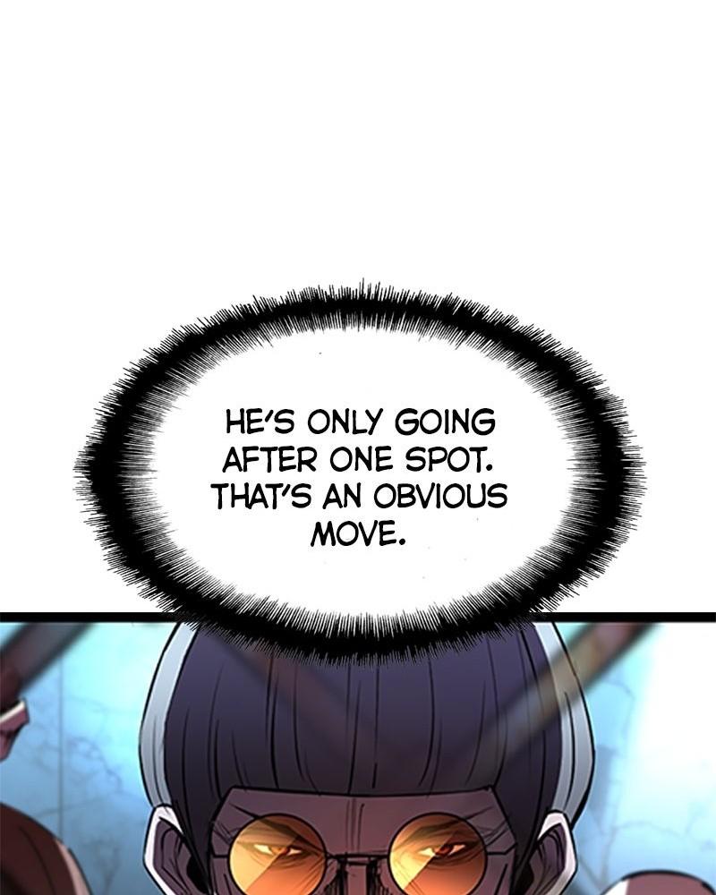 Hanlim Gym Chap 100 - Next Chap 101