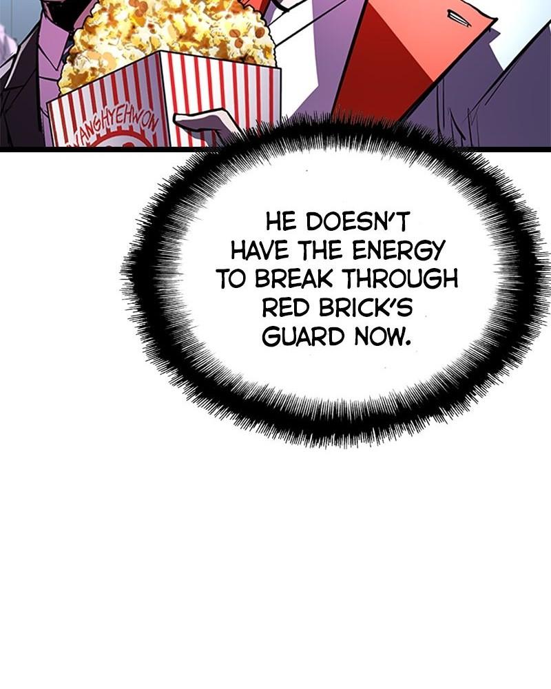 Hanlim Gym Chap 100 - Next Chap 101