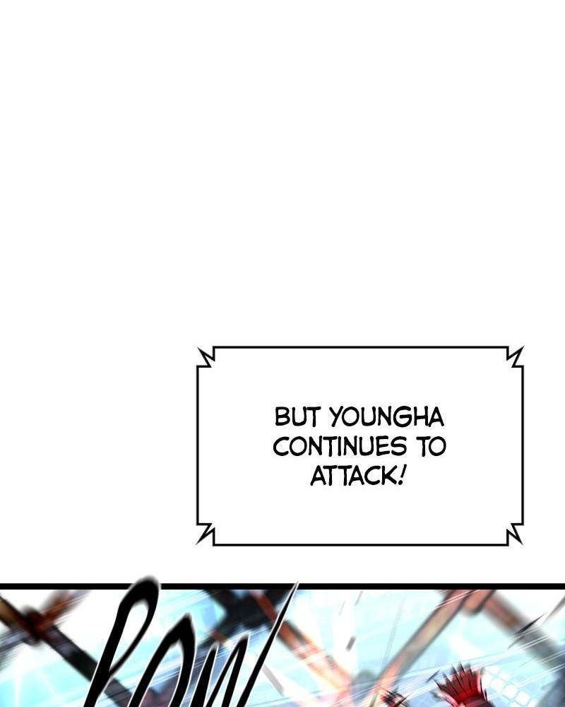 Hanlim Gym Chap 100 - Next Chap 101