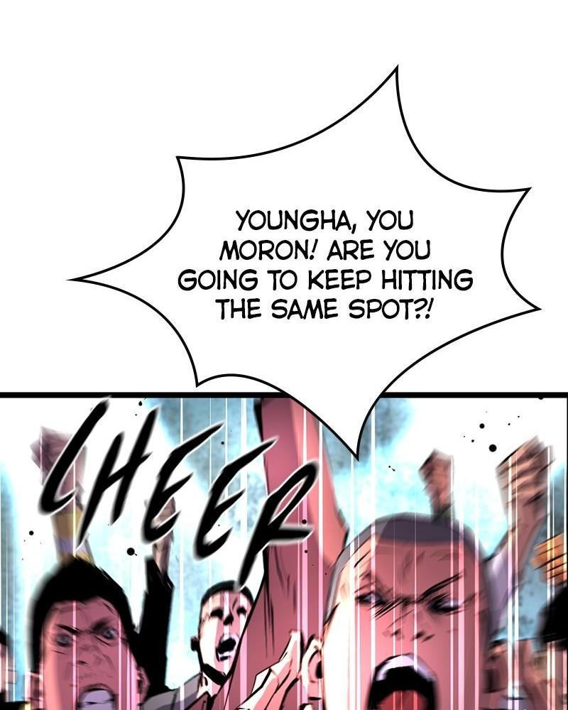 Hanlim Gym Chap 100 - Next Chap 101