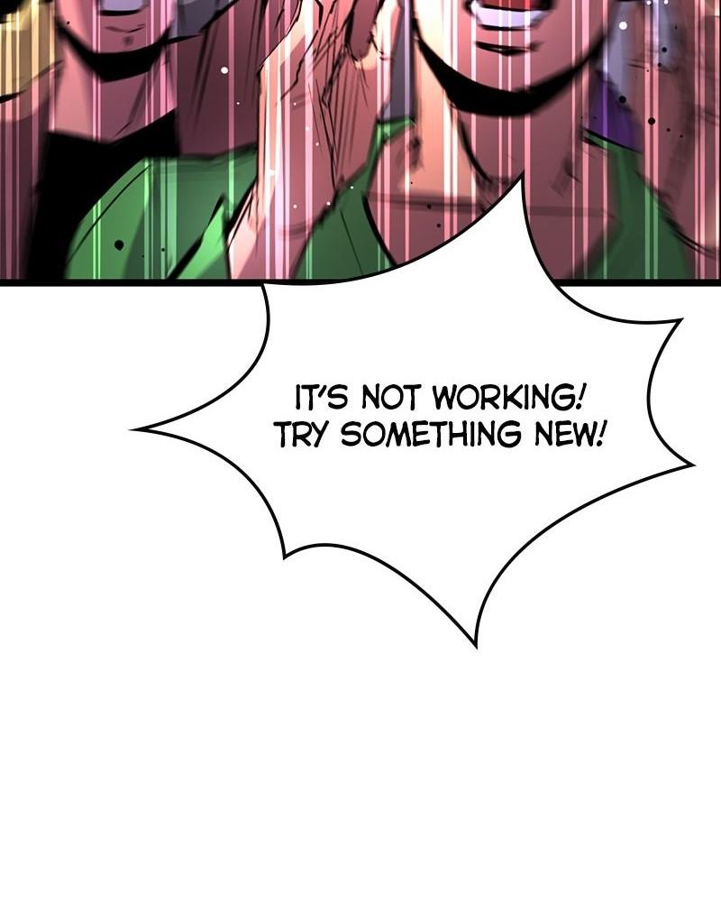 Hanlim Gym Chap 100 - Next Chap 101