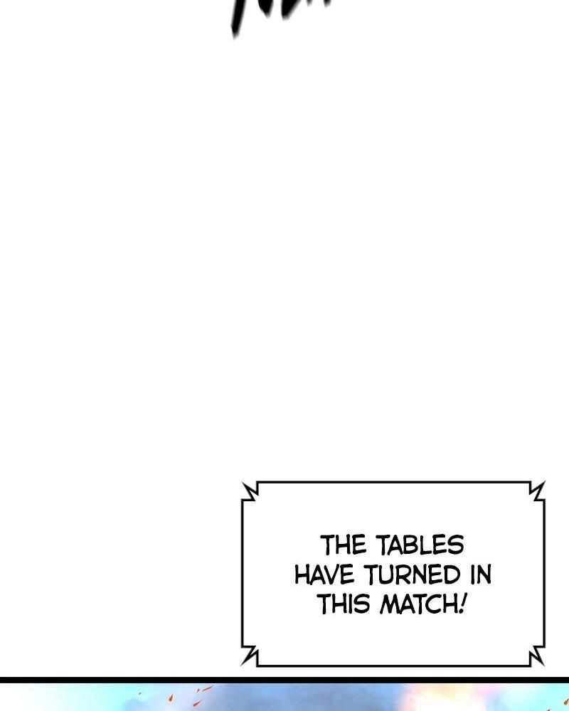 Hanlim Gym Chap 100 - Next Chap 101