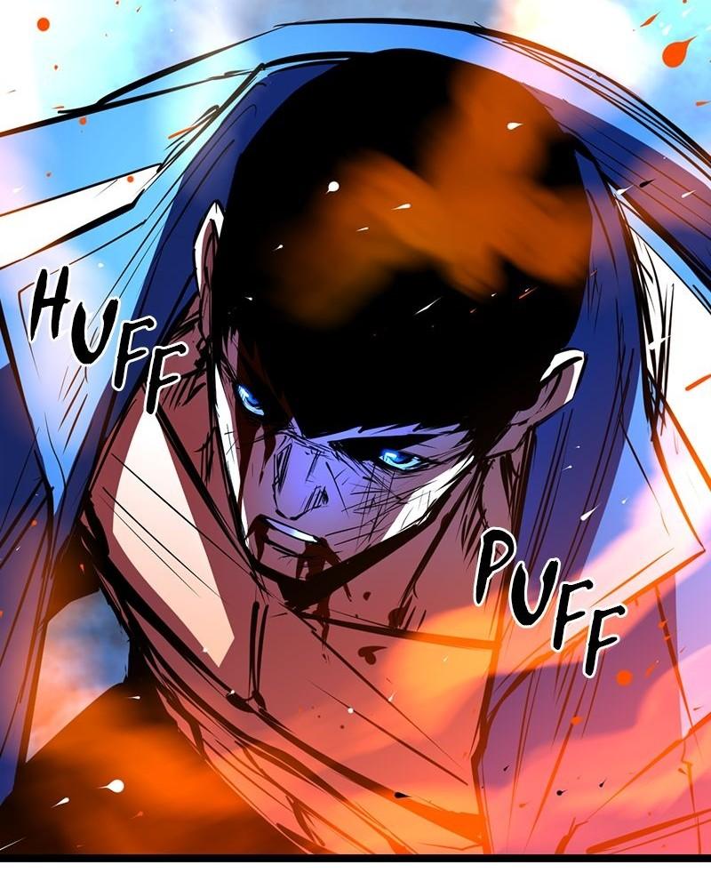 Hanlim Gym Chap 100 - Next Chap 101
