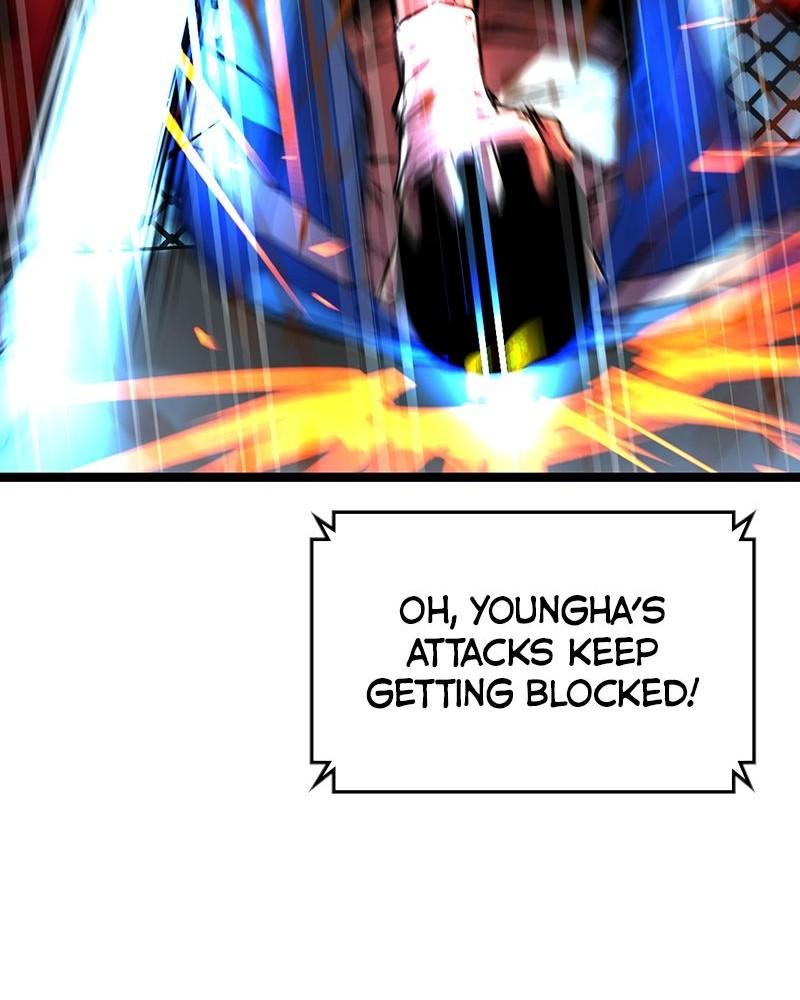 Hanlim Gym Chap 100 - Next Chap 101