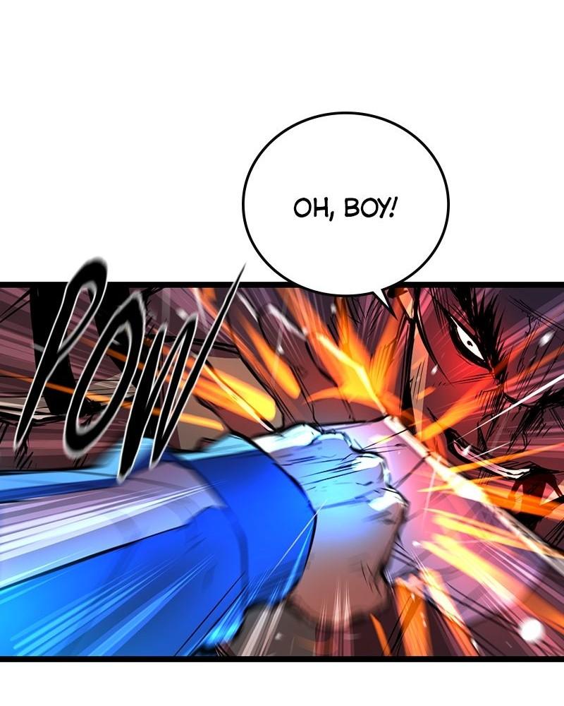 Hanlim Gym Chap 100 - Next Chap 101