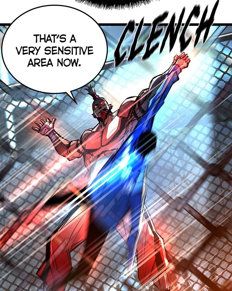 Hanlim Gym Chap 100 - Next Chap 101