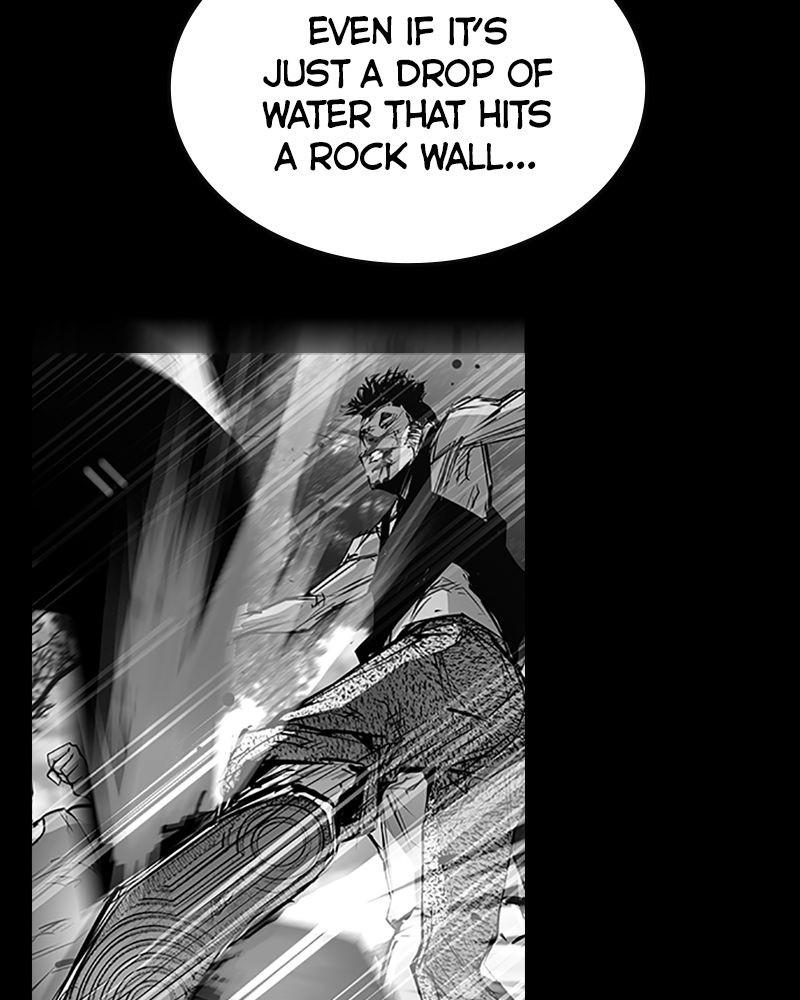 Hanlim Gym Chap 100 - Next Chap 101