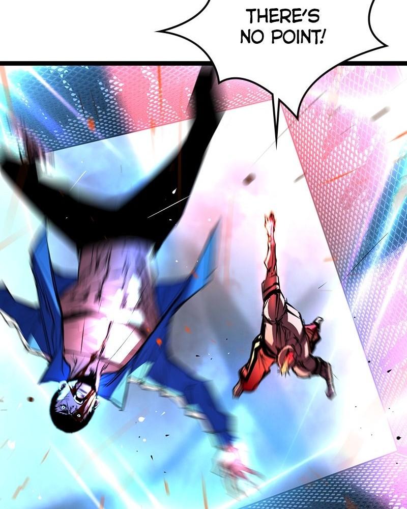 Hanlim Gym Chap 100 - Next Chap 101