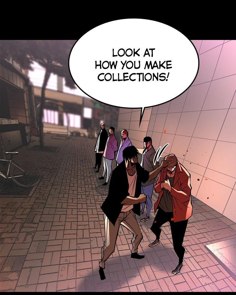 Hanlim Gym Chap 101 - Next Chap 102