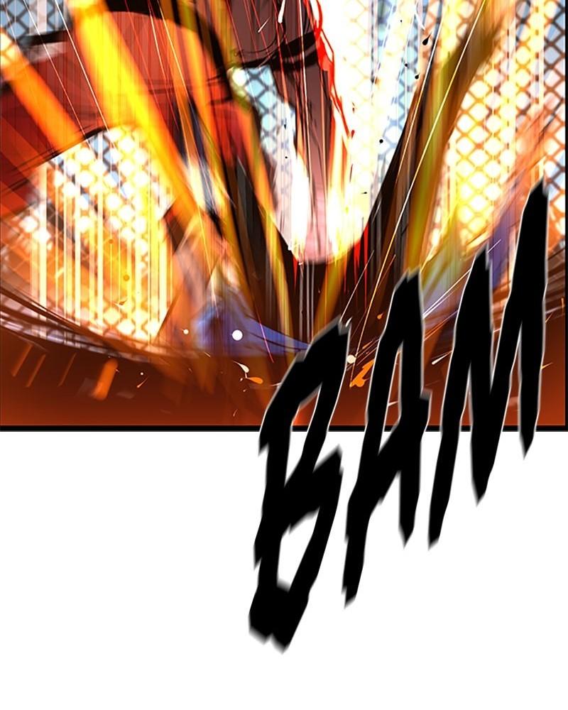 Hanlim Gym Chap 101 - Next Chap 102