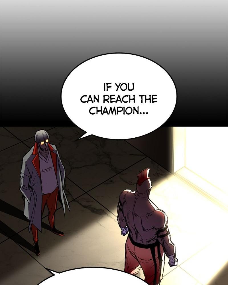 Hanlim Gym Chap 101 - Next Chap 102