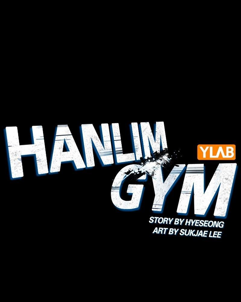 Hanlim Gym Chap 101 - Next Chap 102