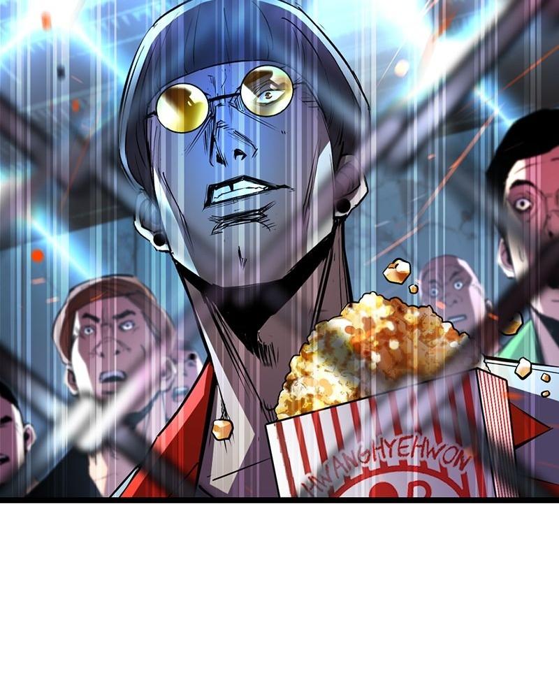 Hanlim Gym Chap 101 - Next Chap 102