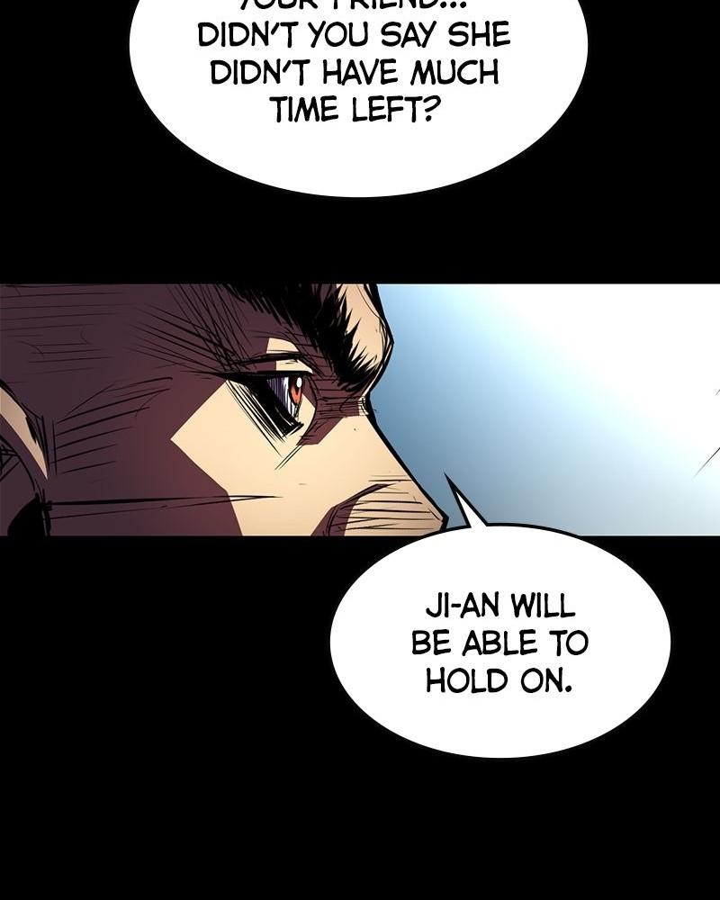 Hanlim Gym Chap 101 - Next Chap 102