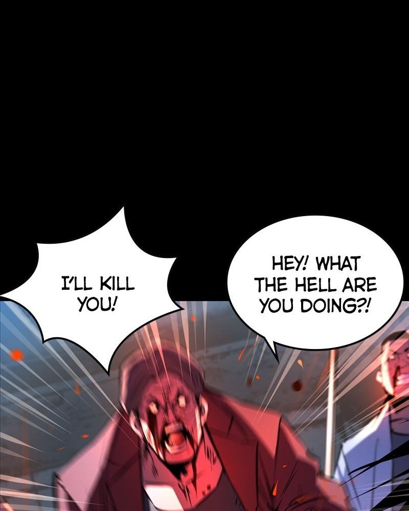 Hanlim Gym Chap 101 - Next Chap 102