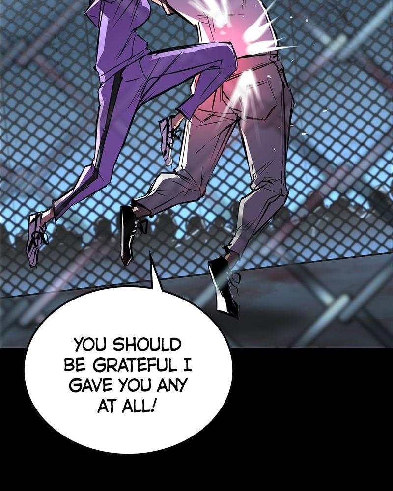 Hanlim Gym Chap 101 - Next Chap 102