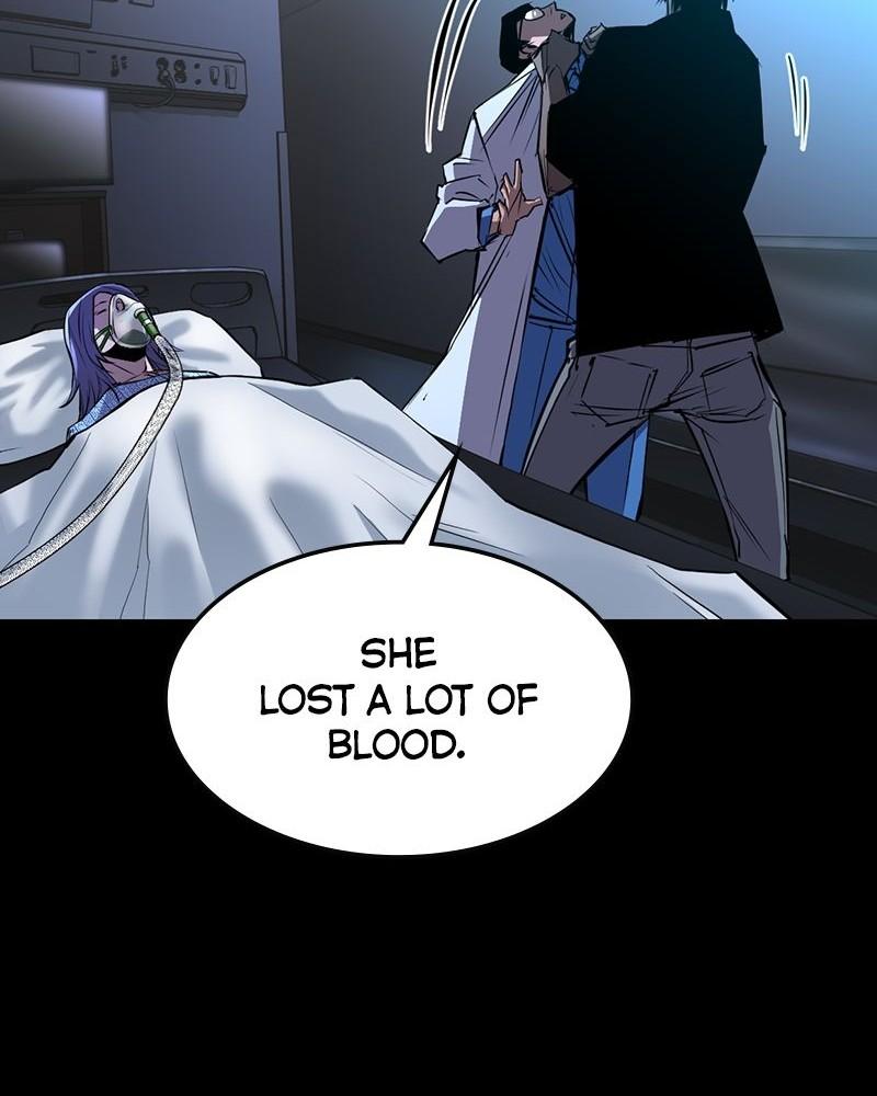 Hanlim Gym Chap 101 - Next Chap 102