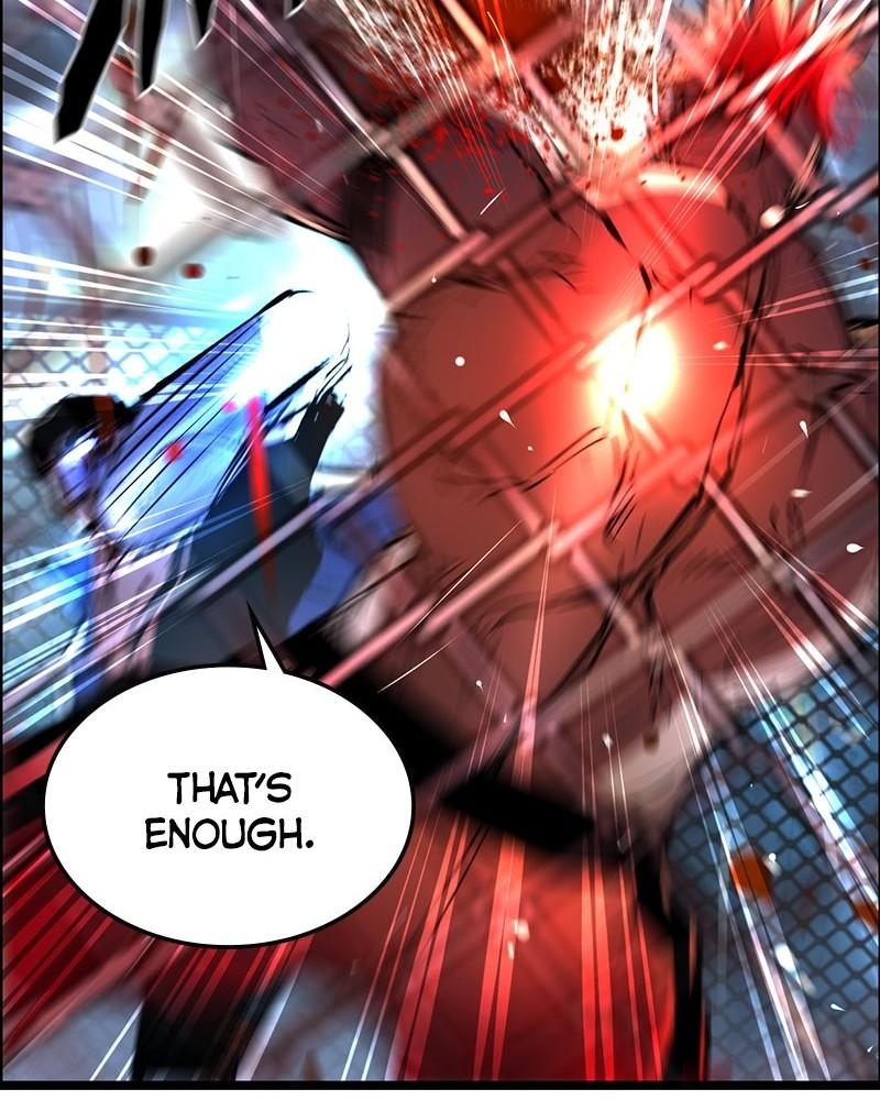 Hanlim Gym Chap 101 - Next Chap 102