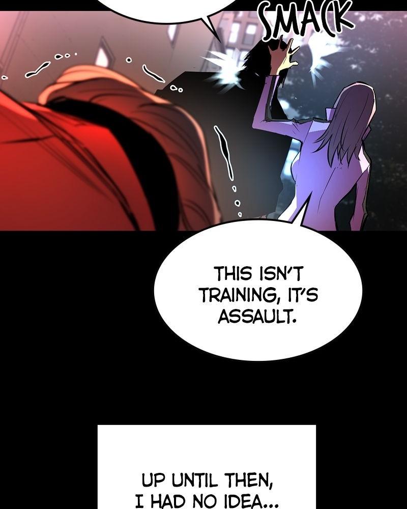 Hanlim Gym Chap 101 - Next Chap 102