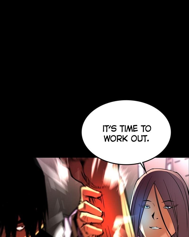 Hanlim Gym Chap 101 - Next Chap 102