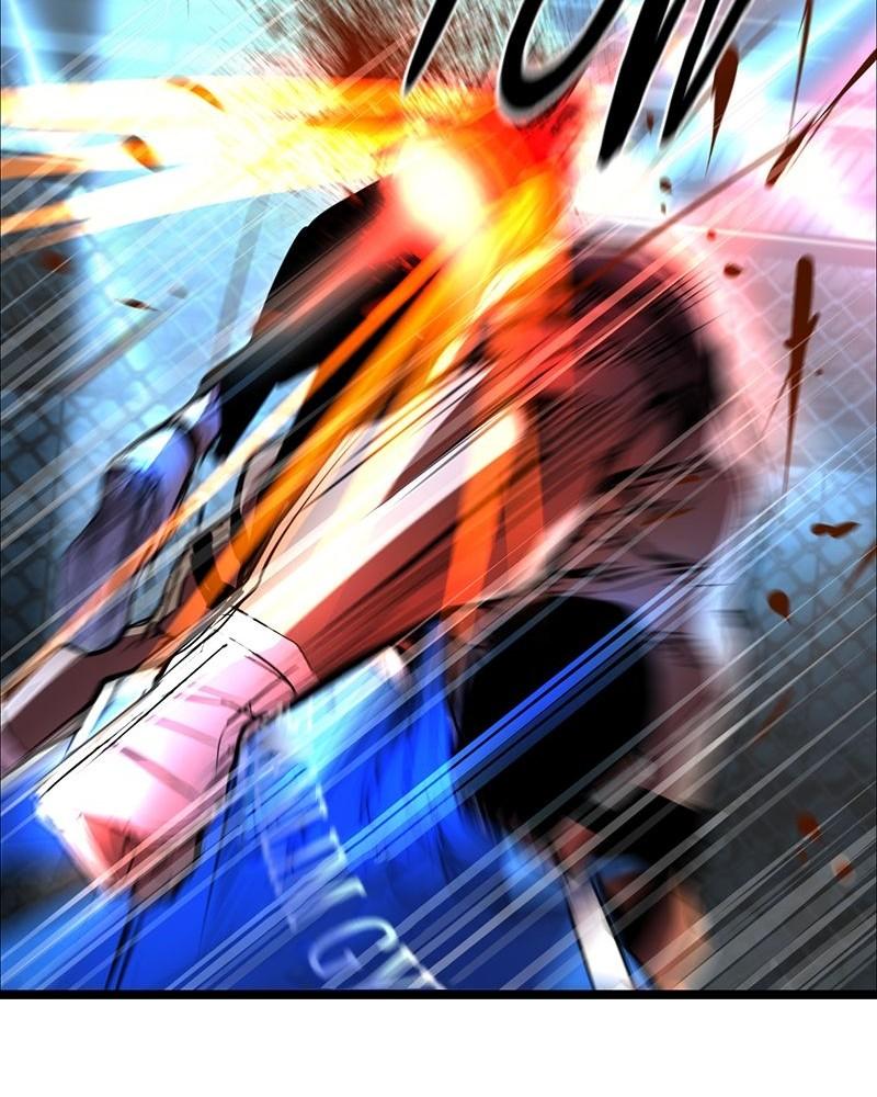 Hanlim Gym Chap 101 - Next Chap 102