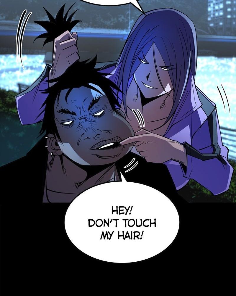 Hanlim Gym Chap 101 - Next Chap 102