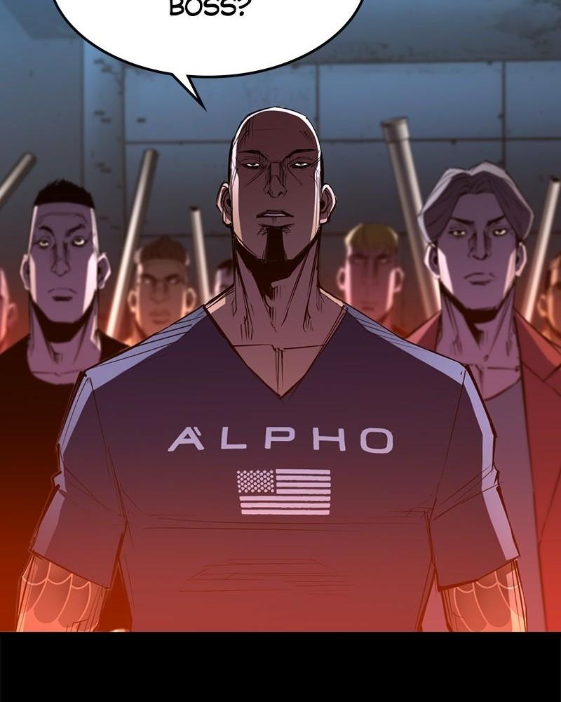 Hanlim Gym Chap 101 - Next Chap 102