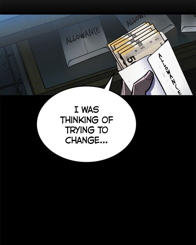 Hanlim Gym Chap 101 - Next Chap 102