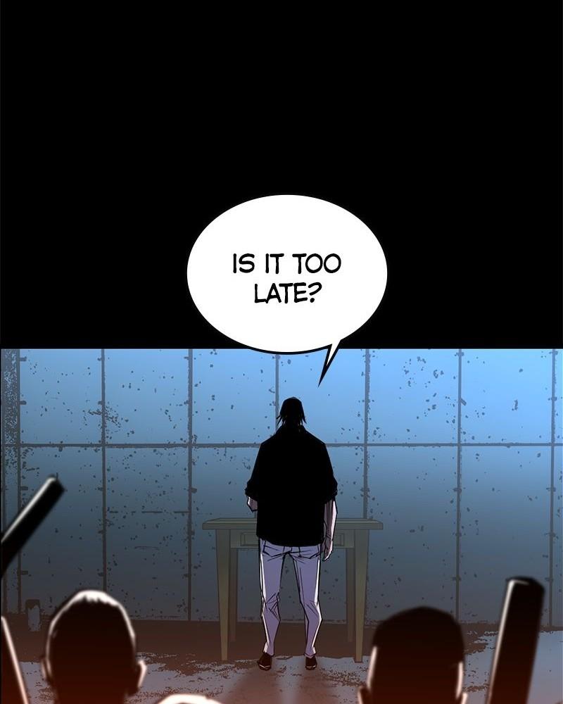 Hanlim Gym Chap 101 - Next Chap 102