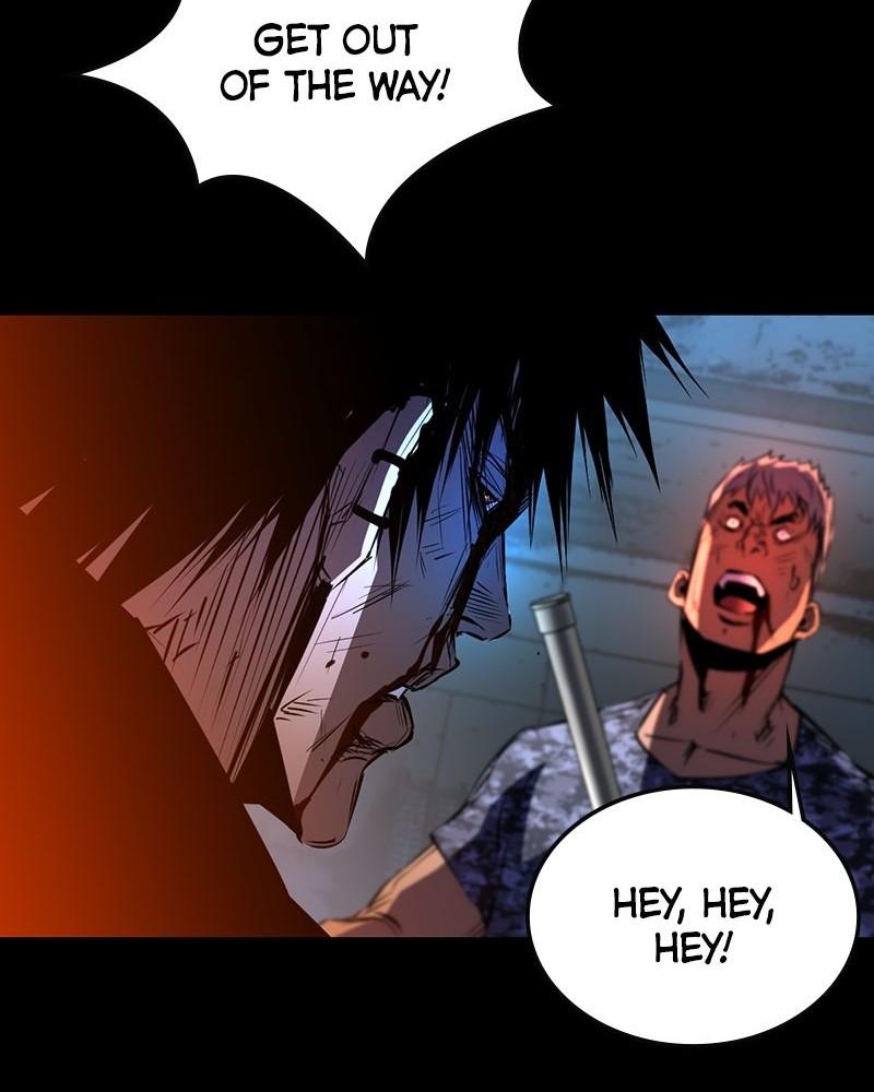 Hanlim Gym Chap 101 - Next Chap 102