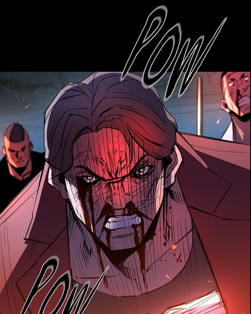 Hanlim Gym Chap 101 - Next Chap 102