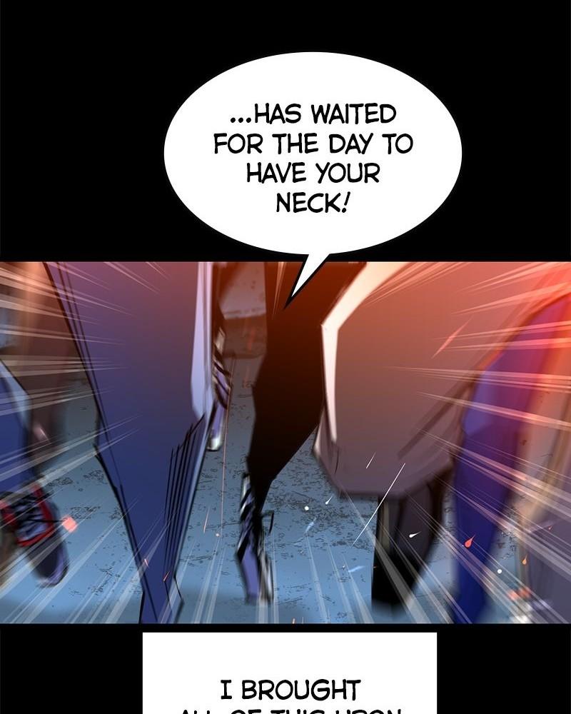 Hanlim Gym Chap 101 - Next Chap 102