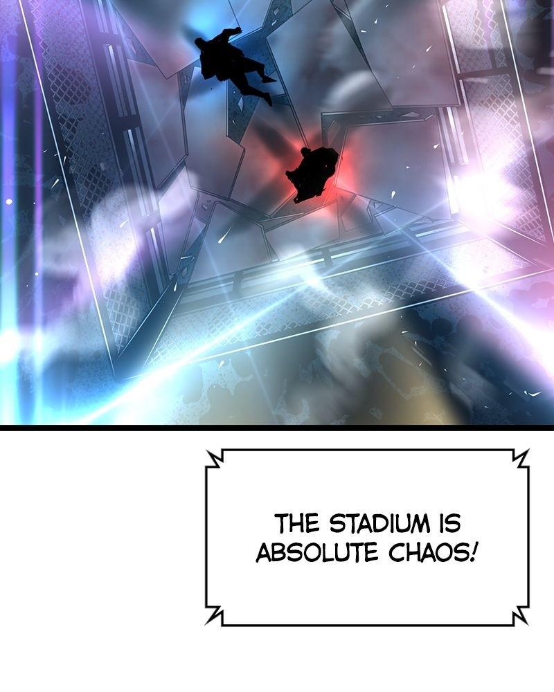 Hanlim Gym Chap 102 - Next Chap 103