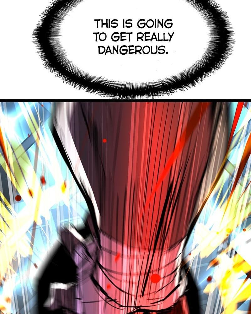 Hanlim Gym Chap 102 - Next Chap 103