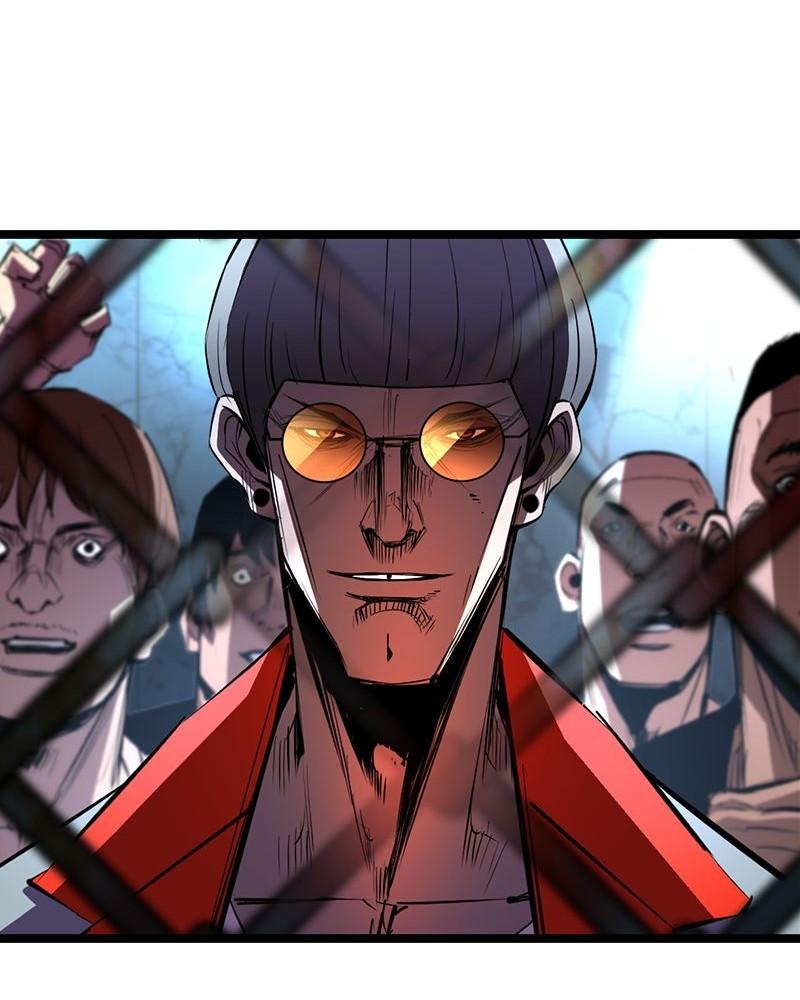 Hanlim Gym Chap 102 - Next Chap 103