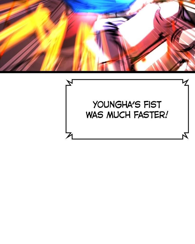 Hanlim Gym Chap 102 - Next Chap 103