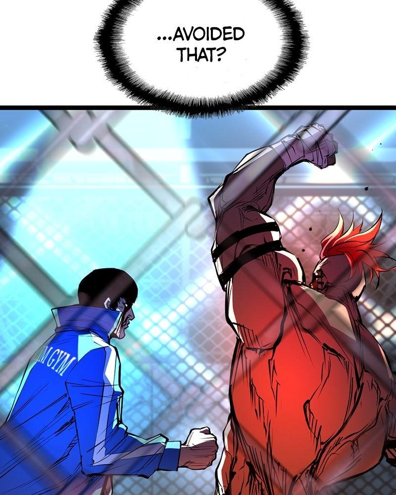 Hanlim Gym Chap 102 - Next Chap 103