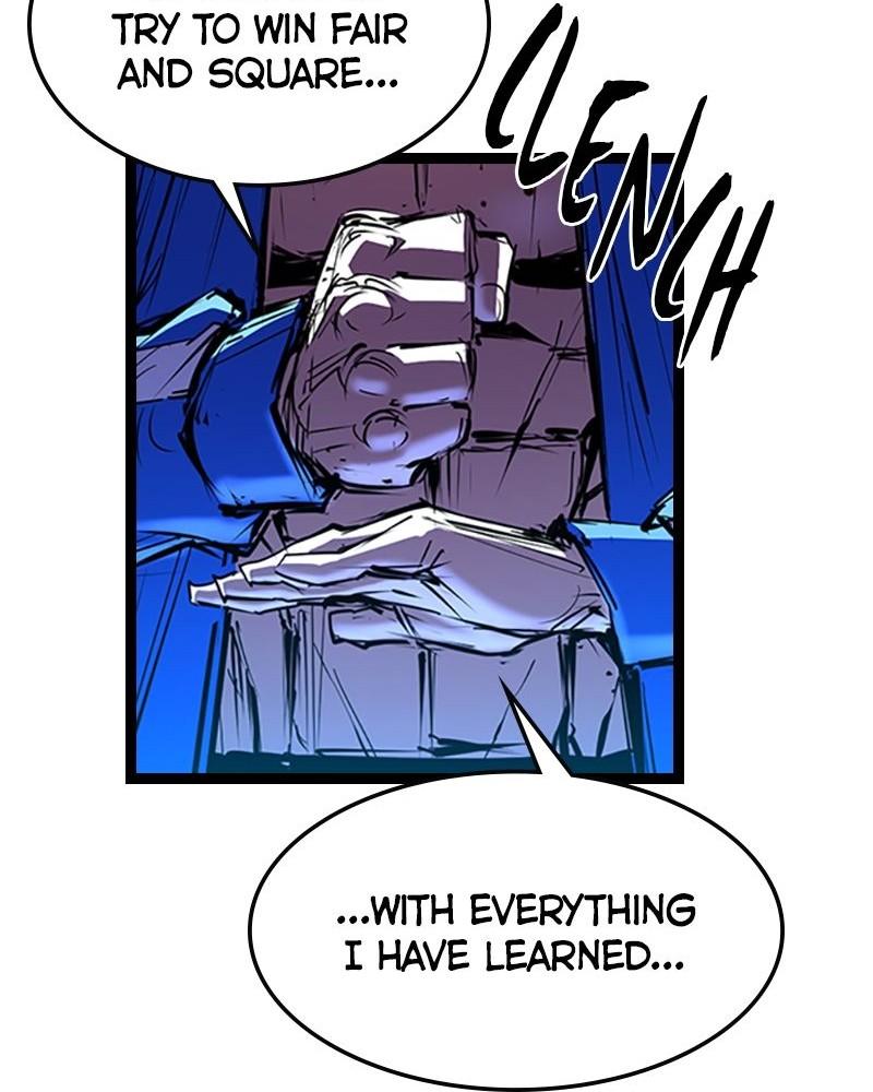 Hanlim Gym Chap 102 - Next Chap 103