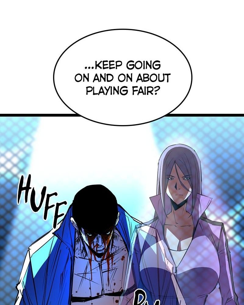 Hanlim Gym Chap 102 - Next Chap 103