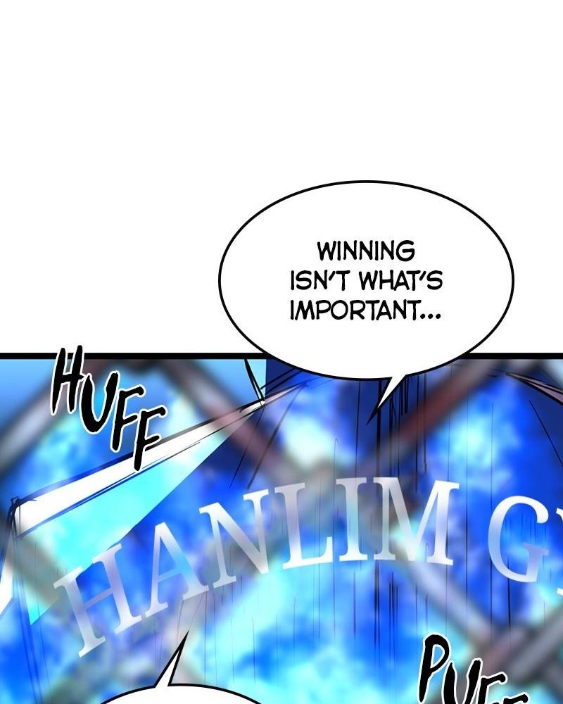 Hanlim Gym Chap 102 - Next Chap 103