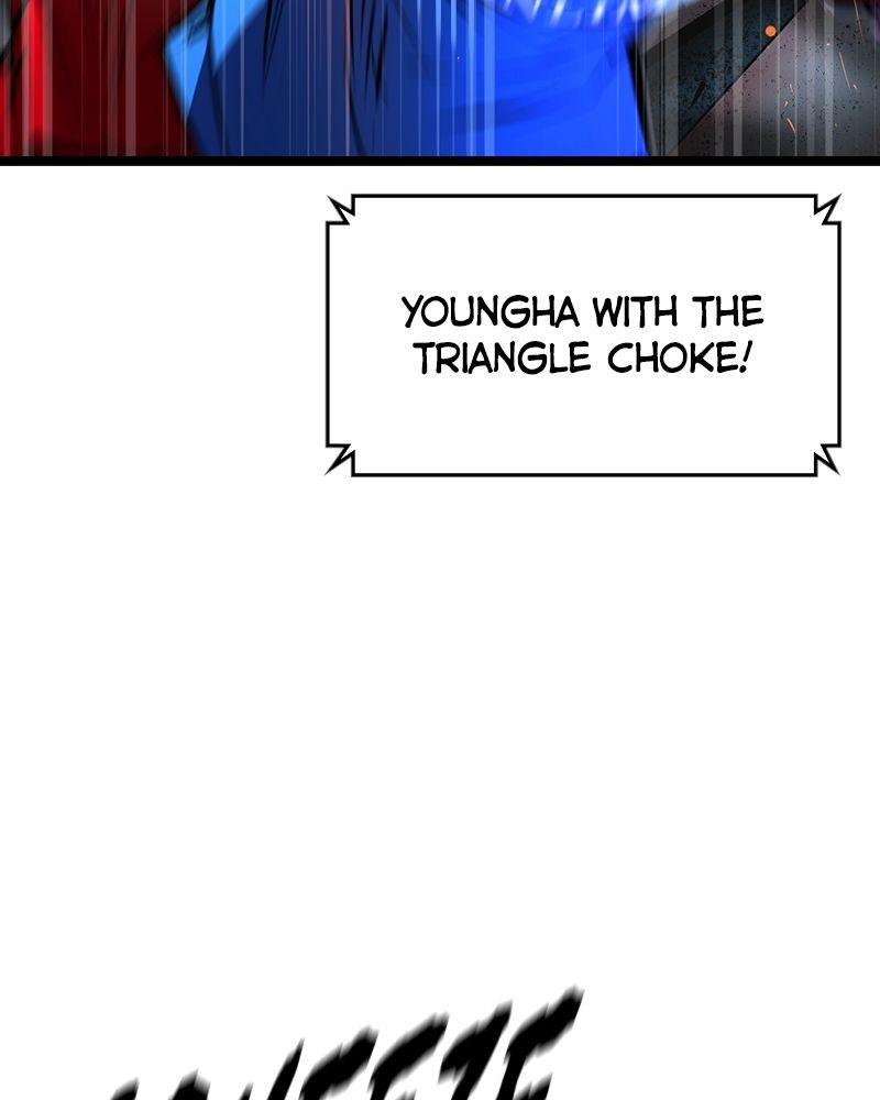 Hanlim Gym Chap 102 - Next Chap 103